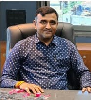 Chetan Patel