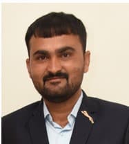 Paresh Patel