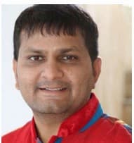 Raxit Patel