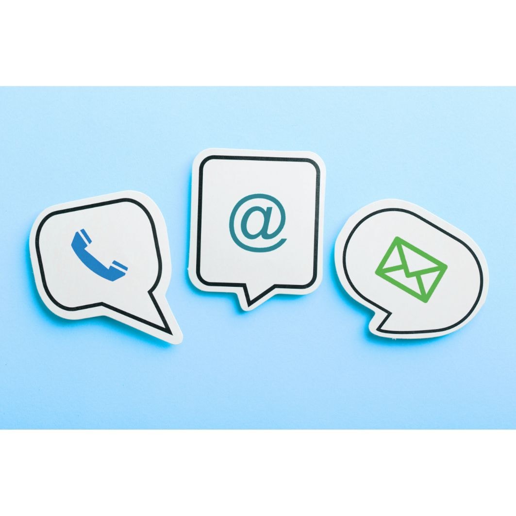 Contact support