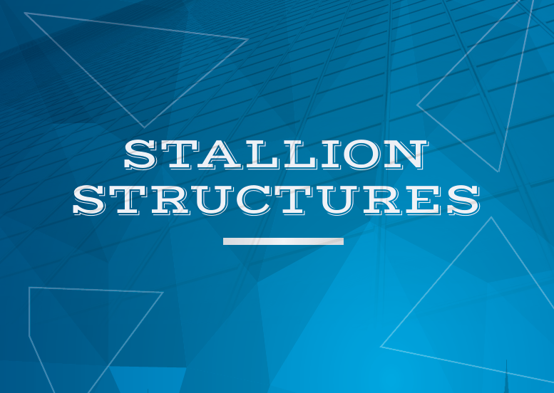 Stallion Structure engineering design